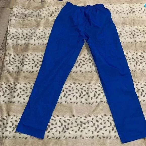 NWT Cherokee Scrub Pants - Picture 2 of 6